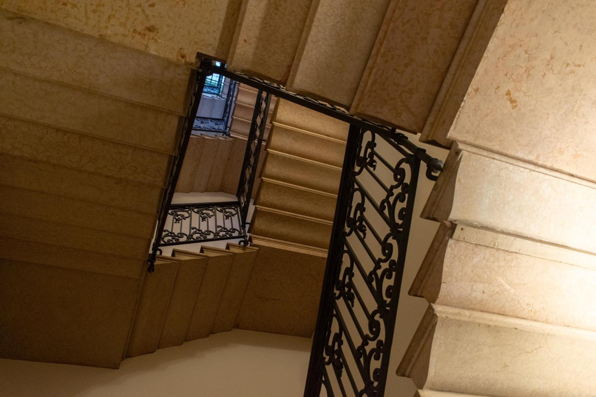 Appartement Maisons Via Torino Milan